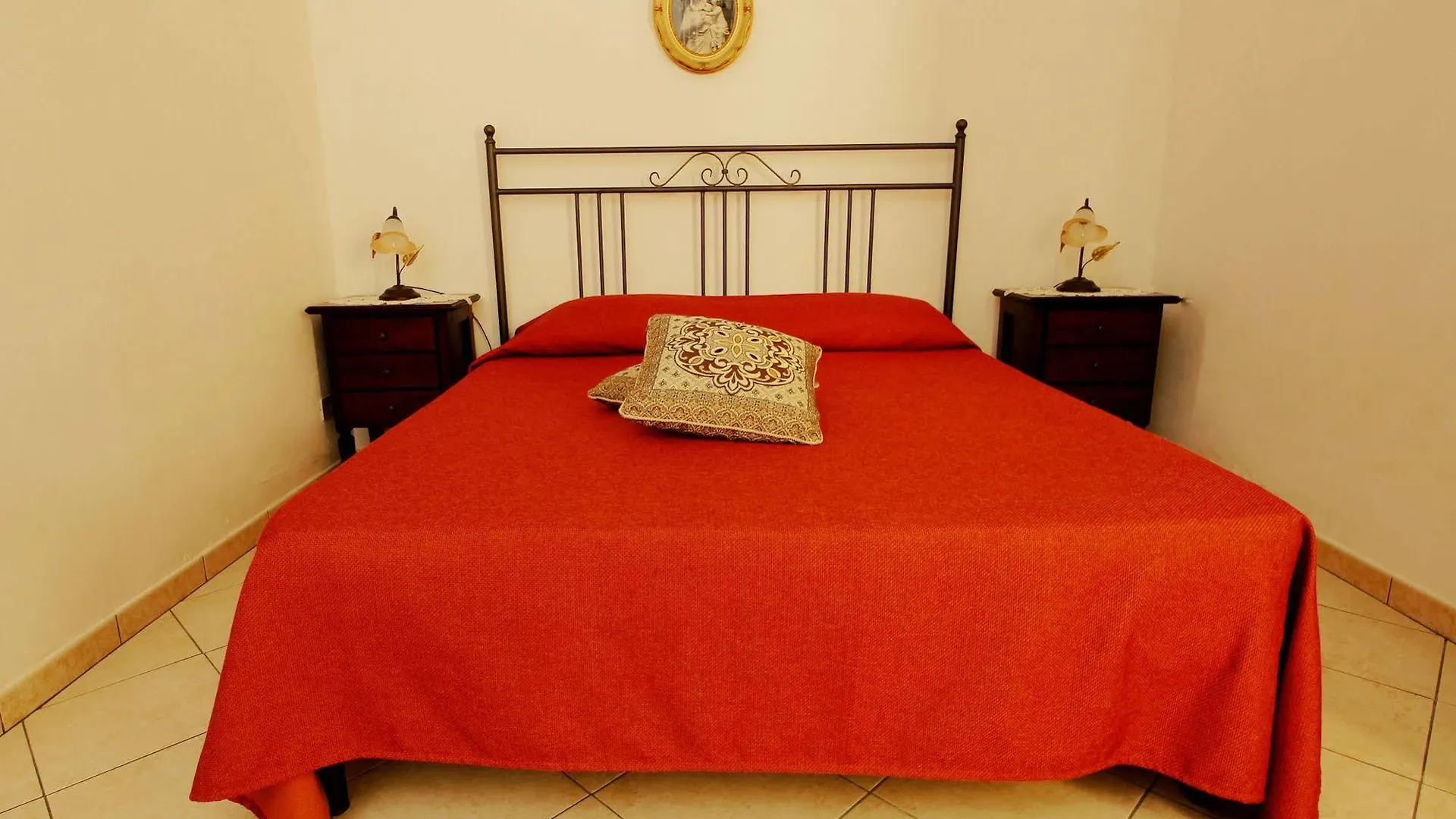 La Mimosa Di Erice Bed & Breakfast